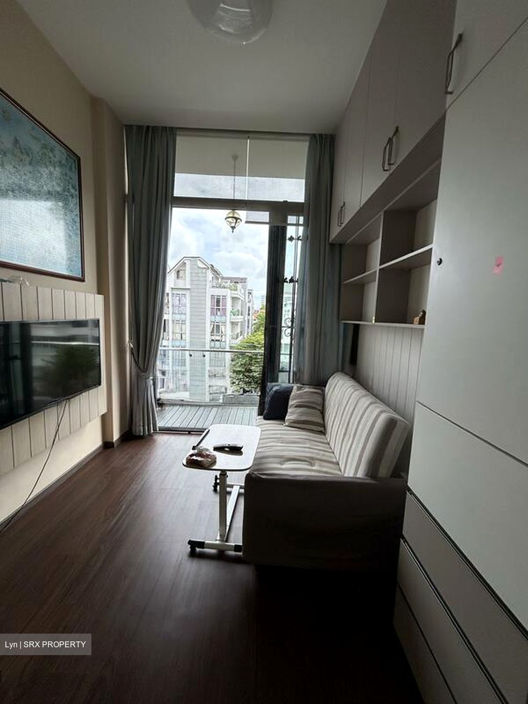 Emprado Suites (D15), Apartment #514293741